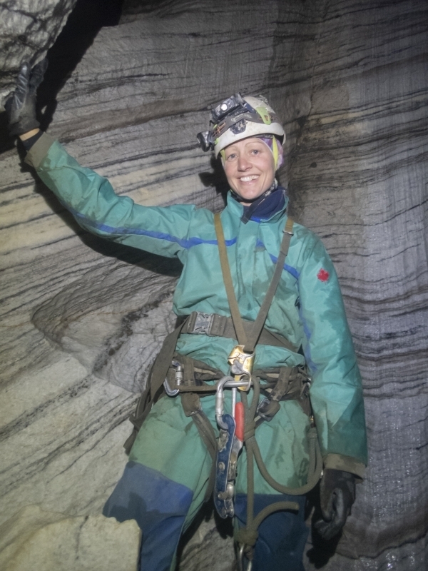 Virtual Workshop: Knots, Equipment, Skills Review