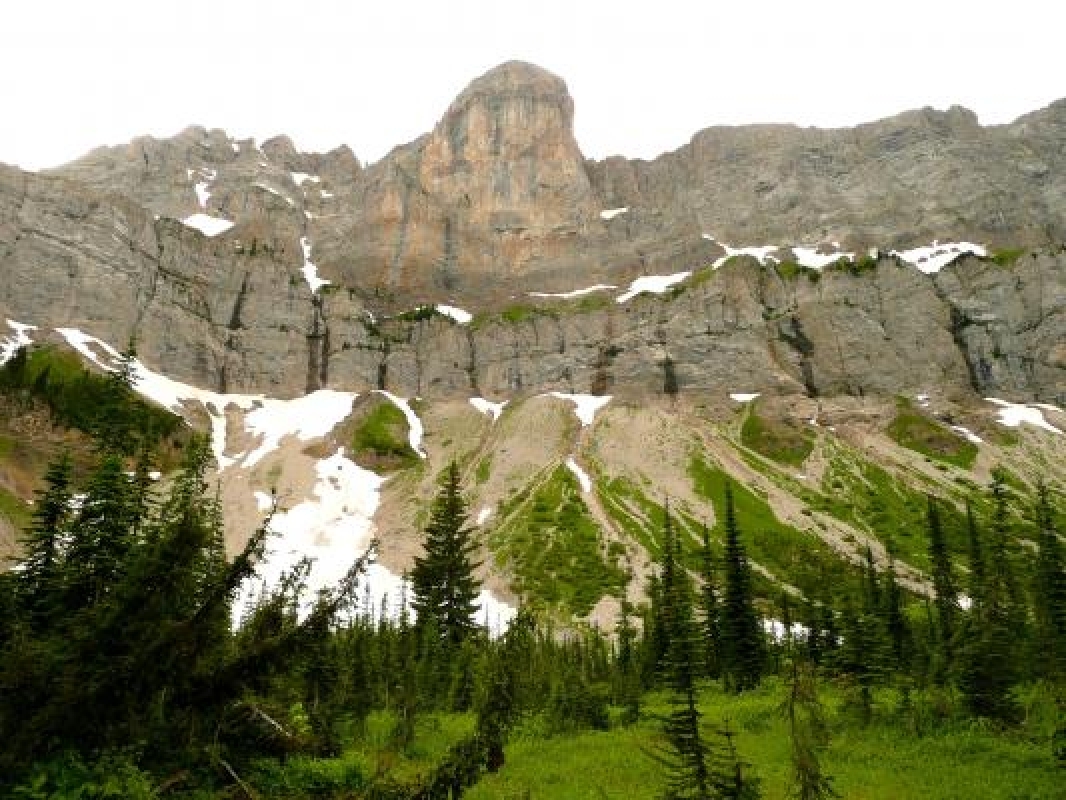 Caving Trip: Mt. Doupe