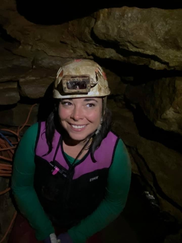 When Caving ISN’T Fun: Psychological Take-Aways from the Wrong Side of a Rescue
